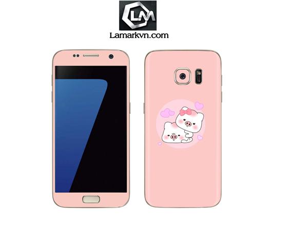 Ảnh đại diện sản phẩm Samsung Galaxy S7